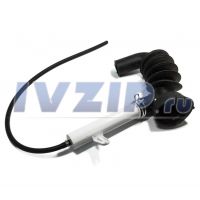 Патрубок VESTEL 40014447/RBH100VE