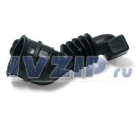 Патрубок Indesit (сливной) 092174/092172/RBH101ID/607224/292373/RBH102ID