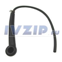 Патрубок Вятка (уровня в сборе)