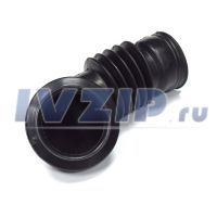 Патрубок INDESIT (заливной) 027923
