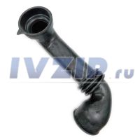 Патрубок Атлант (заливной, дозатор-бак) 908092000601