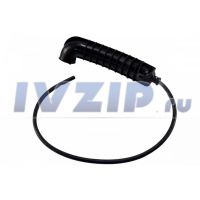 Патрубок Атлант 908092000552/908092000551/730264100101