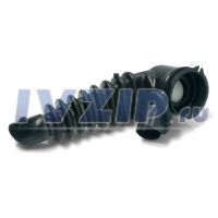 Патрубок Beko (без трубки) 2855800200/2855800100/2855700300/52X3717/AC3104