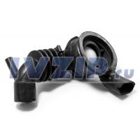 Патрубок BOSCH RBH105BO/00480436