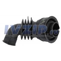 Патрубок Indesit (сливной) 504197