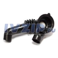 Патрубок GORENJE (бак-насос) 132733