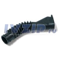 Патрубок MIELE 3182800 (D40mm), зам. Vp2718/00104183/RBH000MI