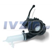 Патрубок BOSCH 00480442/00267223/00480442/RBH107BO