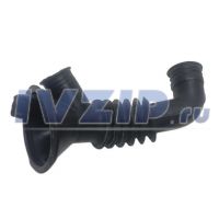 Патрубок Indesit,Hotpoint-Ariston сливной 064531