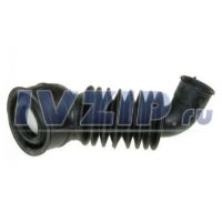 Патрубок Ariston,Indesit сливной 257901