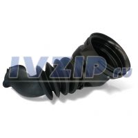 Патрубок MIELE (бак-насос) 05859220/05913440/RBH005MI