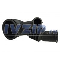 Патрубок (бак-насос) СМА Samsung DC67-00551A