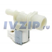 КЭН 1x180° WHIRLPOOL (клеммы под фишку) 481228128462/481228128379/311288/VAL500WH