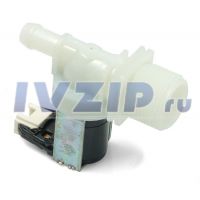 КЭН 1x180° WHIRLPOOL (Ø10mm, клемма mini jack) VAL012WH/480140102032