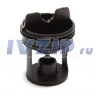 Заглушка-фильтр насоса Gorenje 249808/279538/FIL002GO