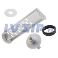 Фильтр-заглушка насоса ARDO в сборе WS003/(398019200+402004100+441006000+350003500)/FIL000AD/481948058082/60000300/51000100/1.23.012.02