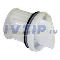 Заглушка-фильтр насоса Bosch, Siemens 00605010/143SI06/FIL007BO/WS021/00647920/10000845/00602008