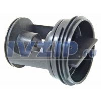 Заглушка-фильтр насоса Gorenje 249808/(587434+587430)/FIL000GO/126151