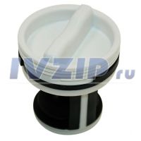 Заглушка-фильтр насоса Candy 41021232/41021233/FIL004CY