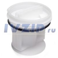 Заглушка-фильтр насоса BOSCH FIL006BO/00605011/00095269/64BS009