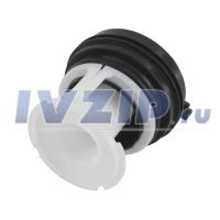 Заглушка-фильтр насоса BOSCH FIL008BO/00614351