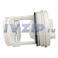 Фильтр заглушка насоса Vestel, Smeg 42065252/32008162/763410424/VE3900