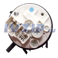 Датчик уровня воды Whirlpool 481227128554/481227128585/PSW002WH/461971090492/461971090502/461971402451/481227128559/481227128583/627655