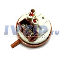 Датчик уровня воды (4 контакта) Ariston, Indesit 110328/092312