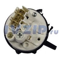 Датчик уровня воды (4 контакта) Ariston, Indesit 111493/16UN02