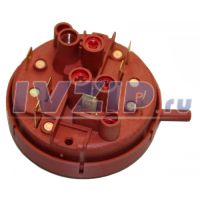 Датчик уровня воды (см. 08156) (2 ур., 7 контактов) 52UN301