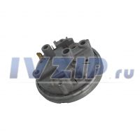 Датчик уровня воды ВЯТКА PD4-080 61237 130/80/4 94 44  3 конт. (центральный вход)