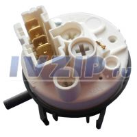 Датчик уровня воды унив.Indesit, Ariston  (4 конт.) ELBI 4C 95/70-380  (70/50-340) 41035075/SMA119/WE300/52UN009