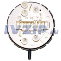 Датчик уровня воды Indesit 087704