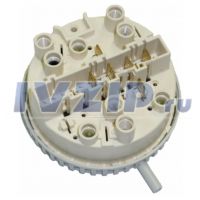 Датчик уровня воды Whirlpool 481927128544/481927128717