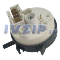Датчик уровня воды Indesit (4 контакта, уровни 85/60-380, под фишку) 145174/PSW002ID