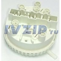 Датчик уровня воды Electrolux, Zanussi 3792217808/1321419416/1321419408
