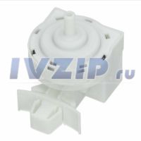Датчик уровня воды (Прессостат) для стиральной машины Beko 2833830400/2833830200/2833830500
