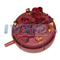 Датчик уровня воды GORENJE (7 контактов) PSW002GO/HD505EA101/329449