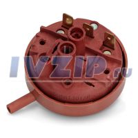 Датчик уровня воды ZANUSSI (3 контакта) HD505AG401/PSW502ZN/1526370117/1526370133/1526370141/1528189127
