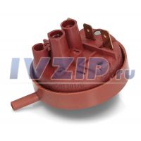 Датчик уровня воды ZANUSSI (3 контакта) PSW503ZN/HD505AF401/1528189028