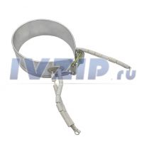 ТЭН для термопота/кулера (ТЭН-хомут, D=10,5cm) KL026