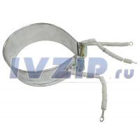 ТЭН для термопота (ТЭН-хомут, D=90мм, 3 провода) KL008