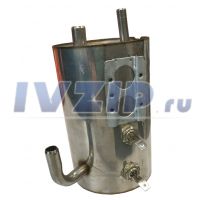 Бачок с ТЭНом для горячей воды кулера (D=78мм) KL027