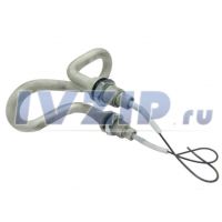 ТЭН для самовара ТЭН-38-3-10/1,0Х220 2817 (вертолет) Д012