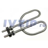 ТЭН Чайник 1,5кВт (Каменск-Уральский) 700150