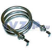 ТЭН для кулера (400W, нерж.) KL001