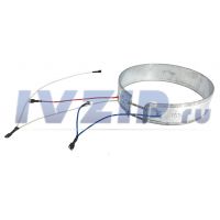 ТЭН для термопота 750-900W D=165мм Д165-40
