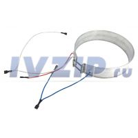 ТЭН для термопота 750W D=162мм Д162-40
