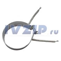 ТЭН для термопота/кулера (ТЭН-хомут, D=9cm, 2 провода) KL017