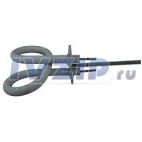 ТЭН для самовара ТЭН-38-3-10/1,0Х220 3607 шпилька Д011